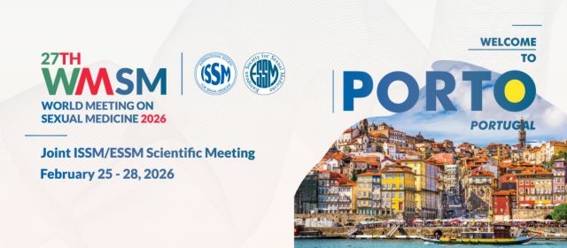 Joint ISSM/ESSM Scientific Meeting